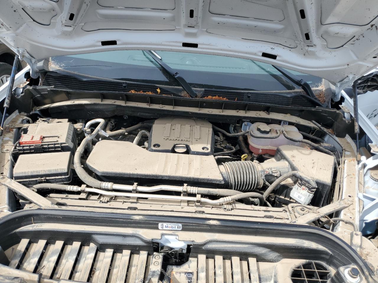 2022 GMC Sierra C1500 - Image 7
