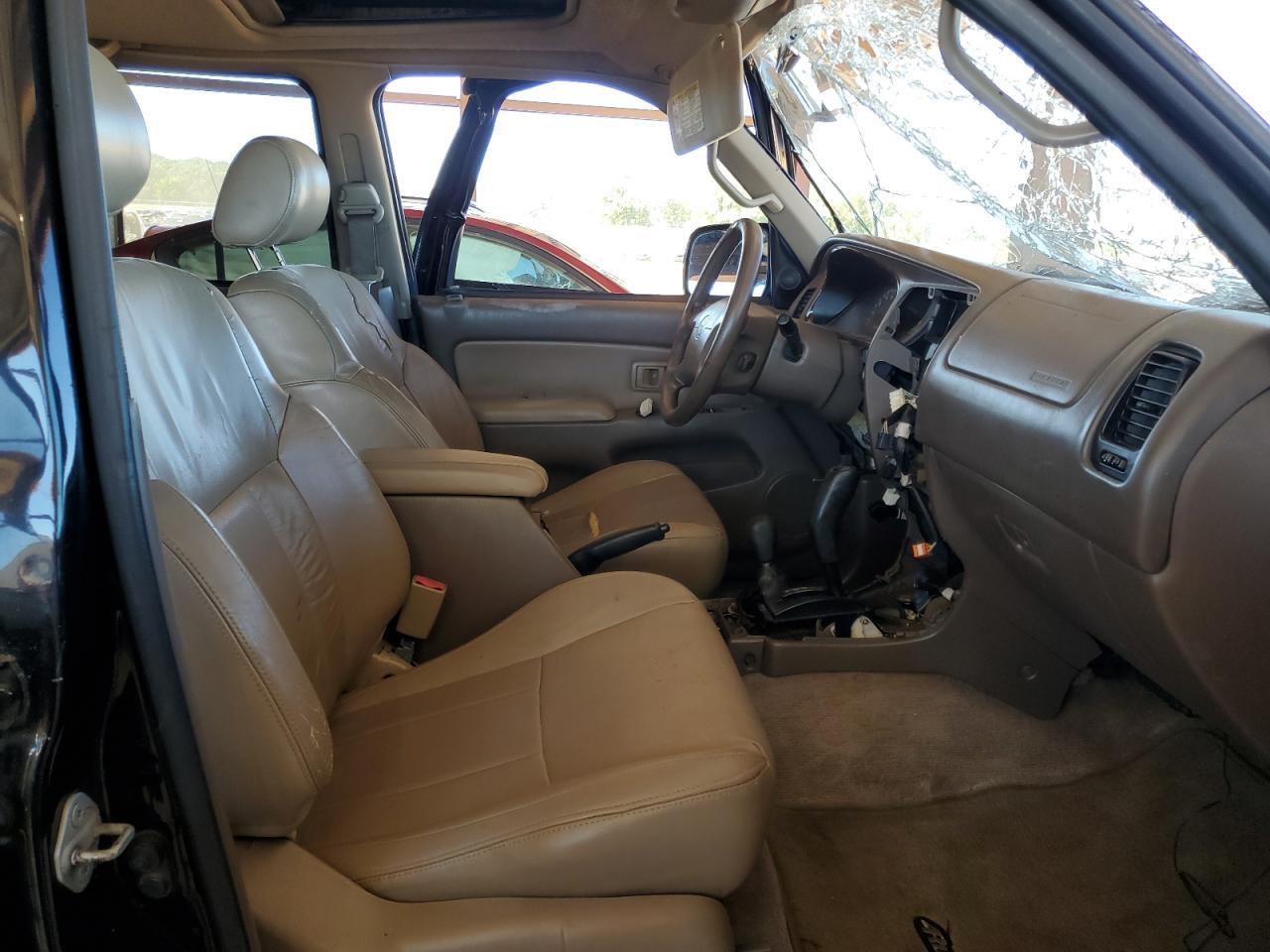 1999 Toyota 4Runner Limited - Image 5