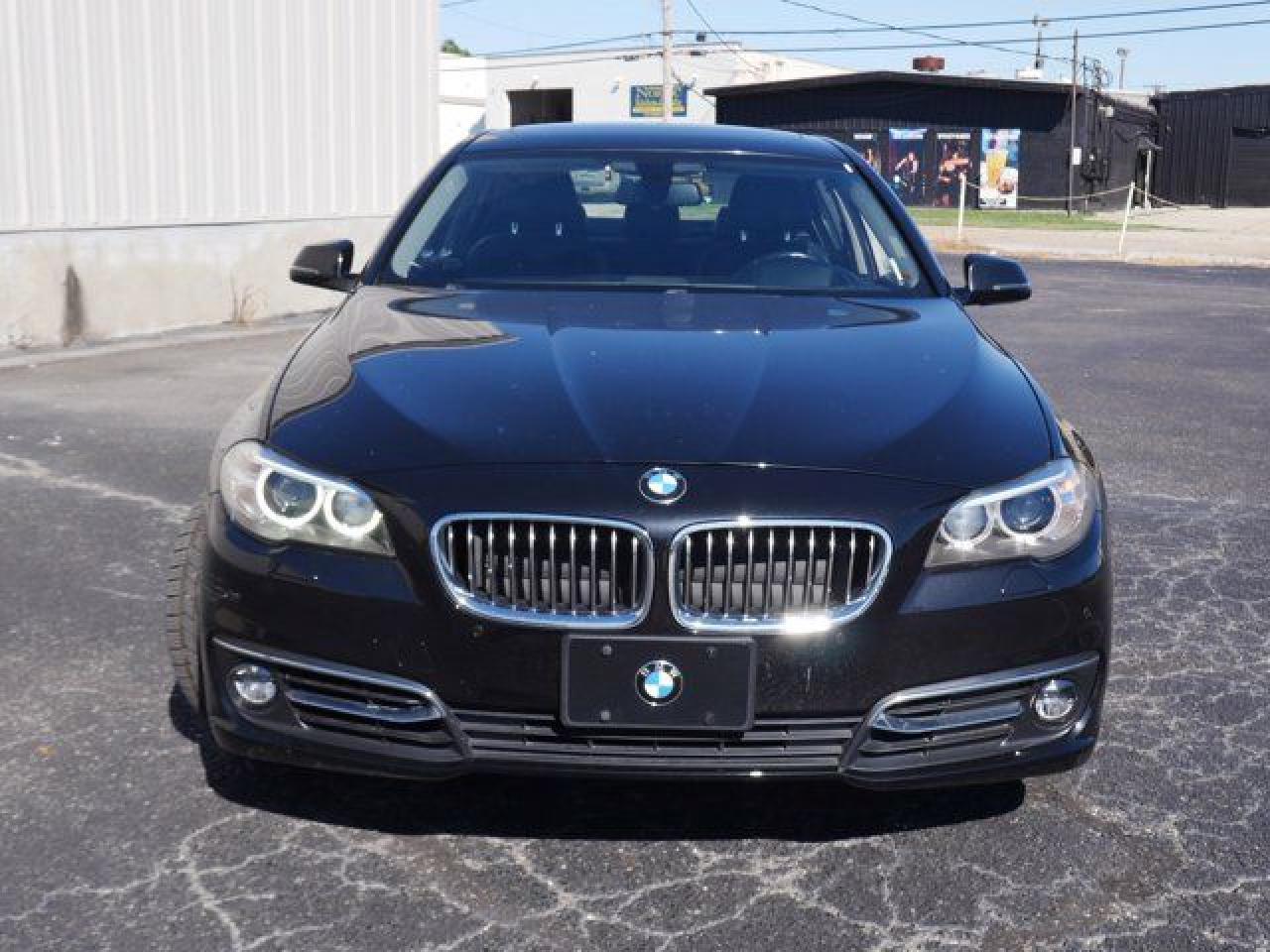 2016 BMW 535 I - Image 2