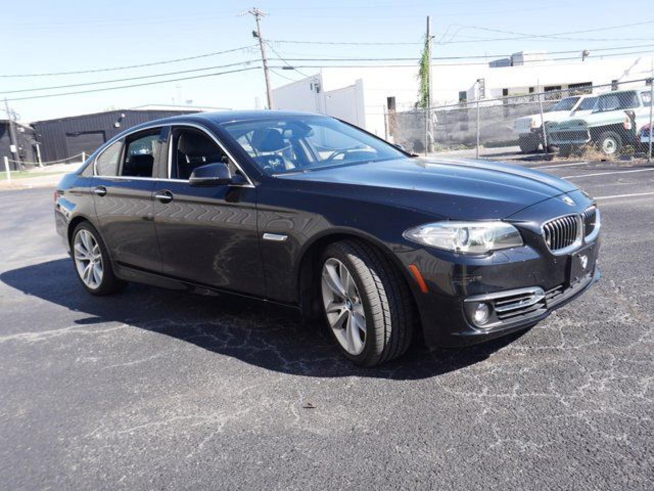 2016 BMW 535 I - Image 3