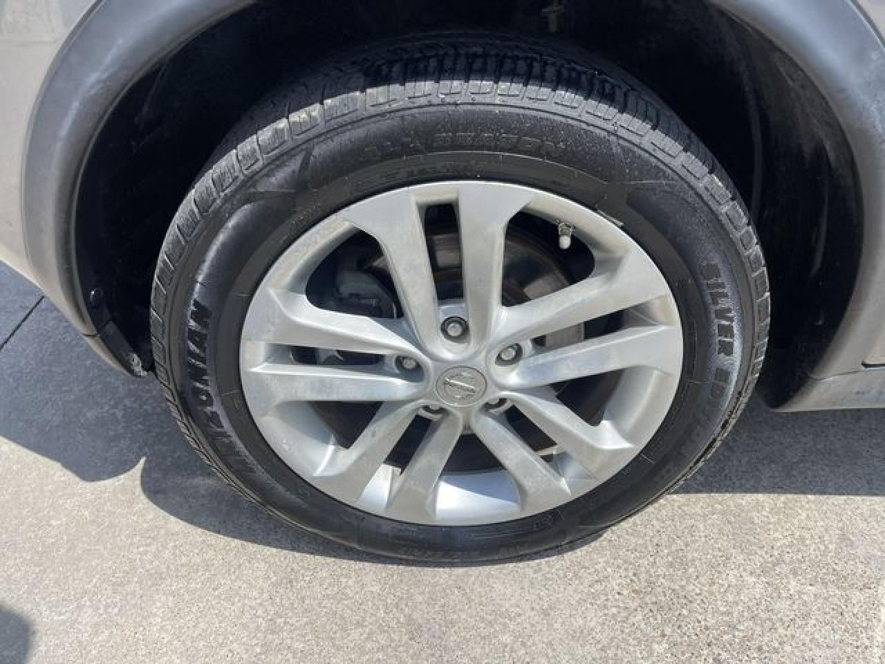 2012 Nissan Juke S - Фото 7