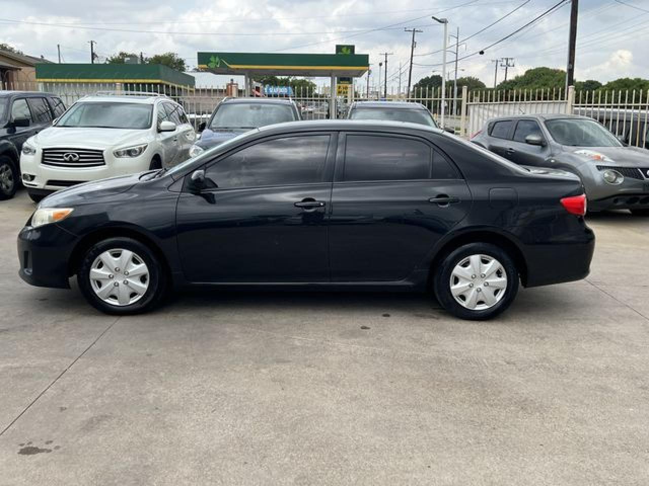 2011 Toyota Corolla Base - Фото 7