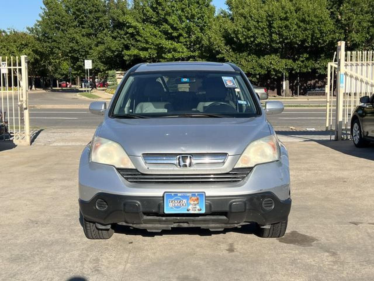 2009 Honda Cr-V Exl - Image 4