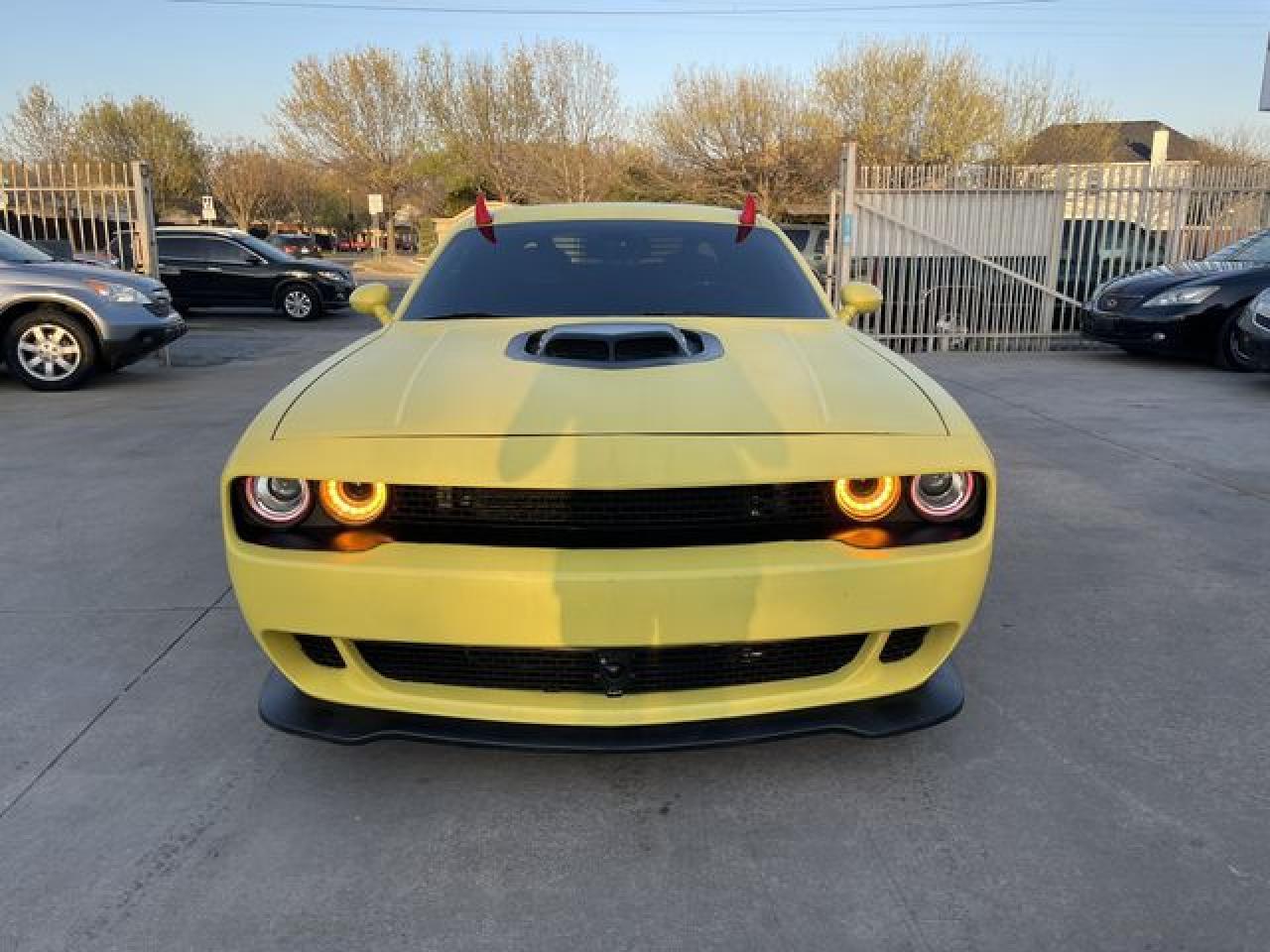 2016 Dodge Challenger R/T Scat Pack - Фото 3