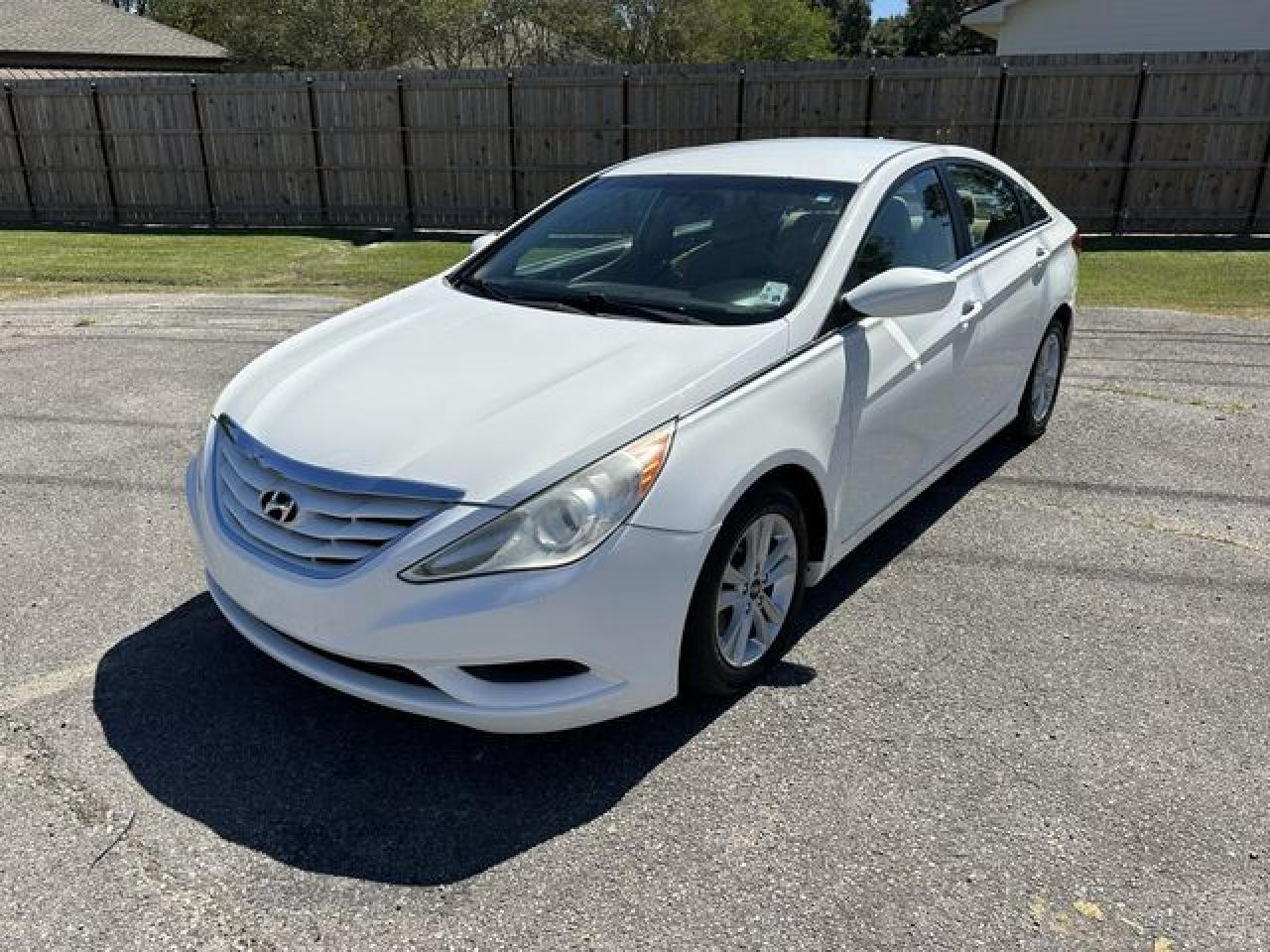2011 Hyundai Sonata Gls - Фото 2
