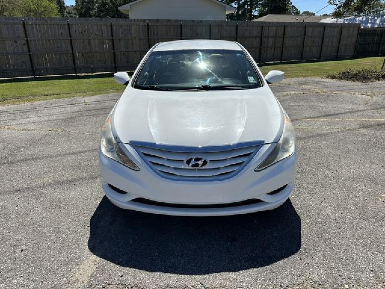 2011 Hyundai Sonata Gls - Фото 3