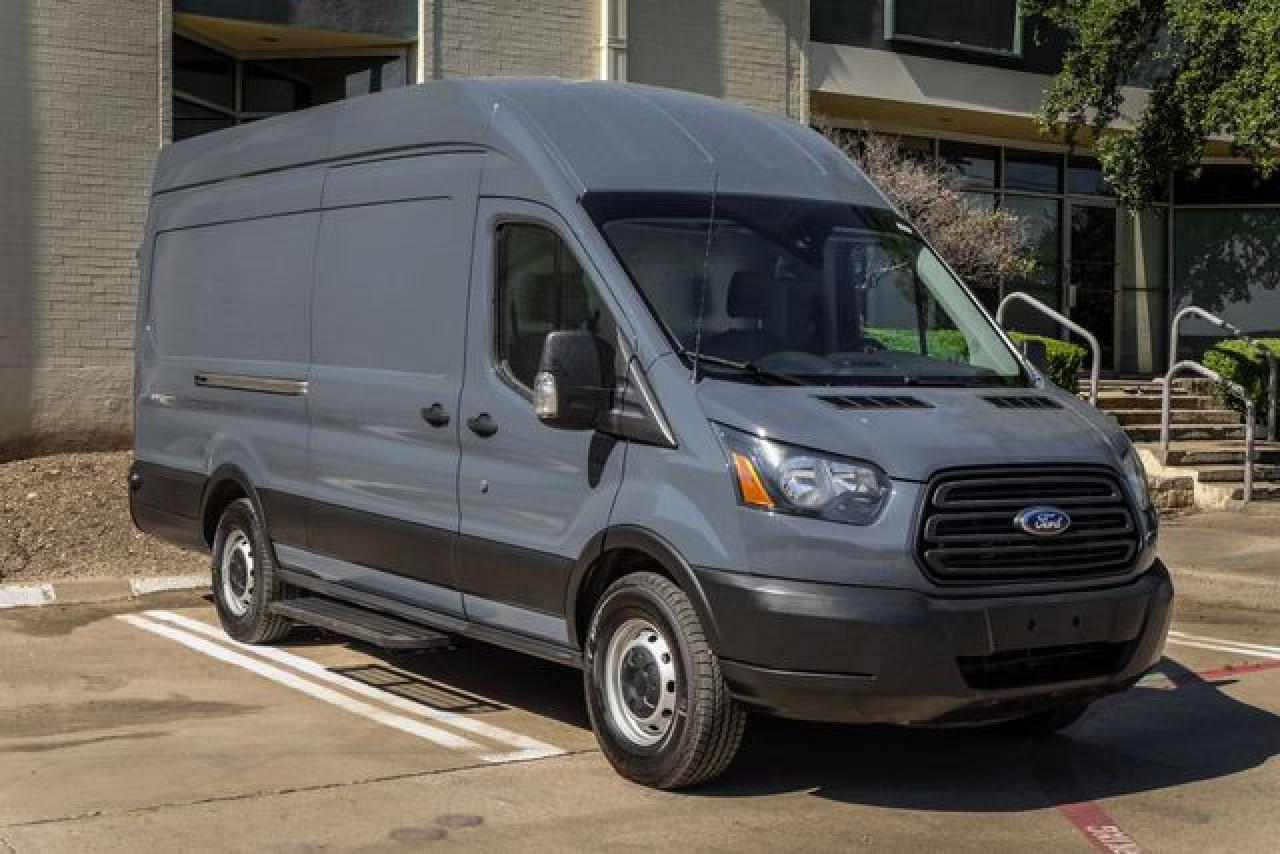 2019 Ford Transit T-250 - Фото 5