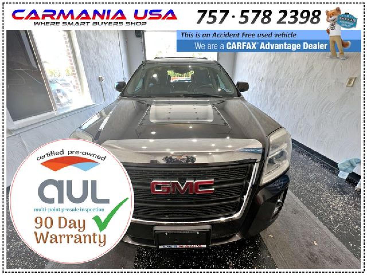 2013 GMC Terrain Slt - Фото 2