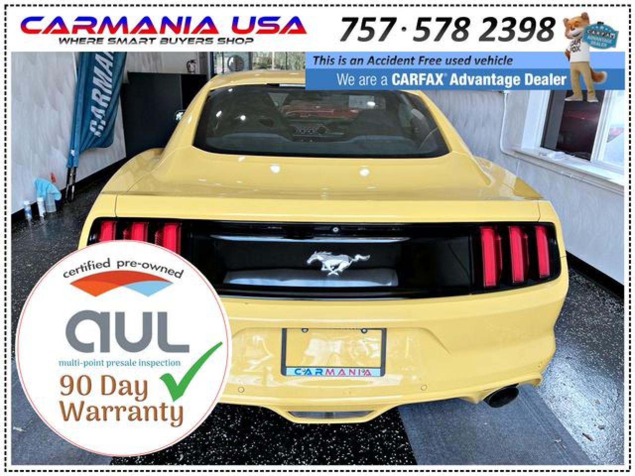 2015 Ford Mustang - Image 5