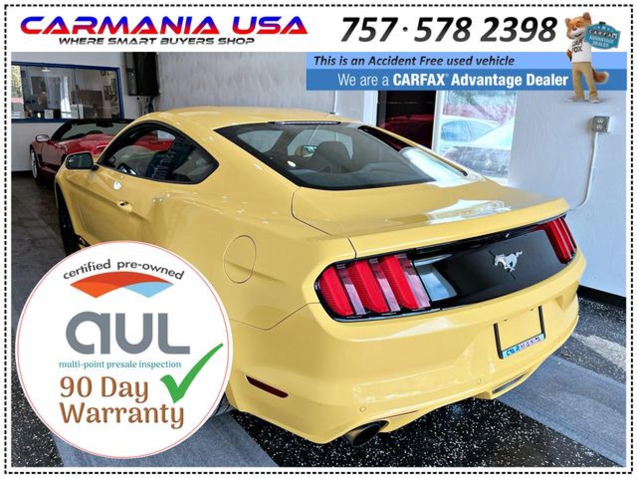 2015 Ford Mustang - Image 6