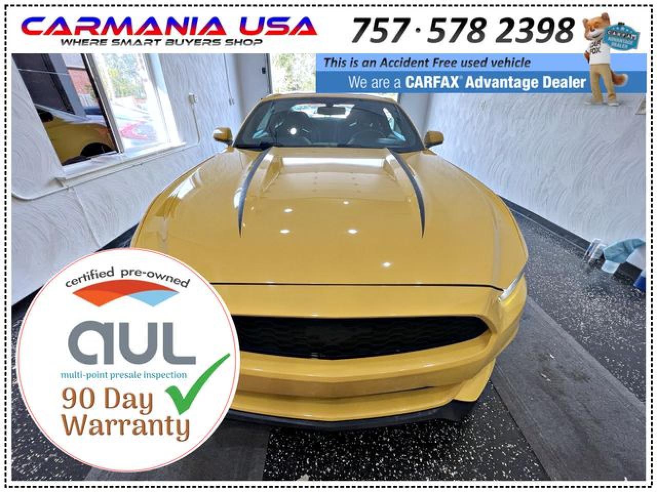 2015 Ford Mustang - Image 2
