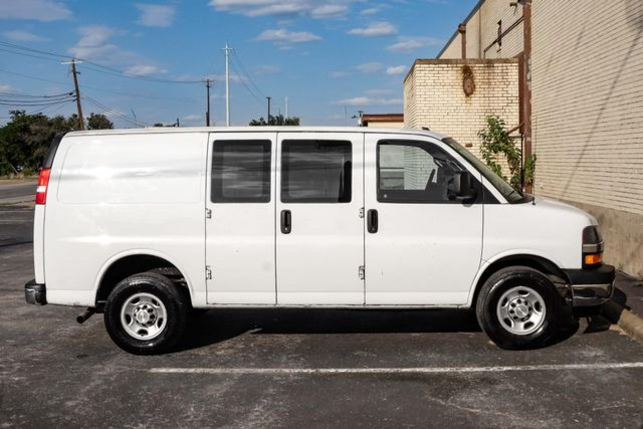 2021 Chevrolet Express G2500 - Фото 6