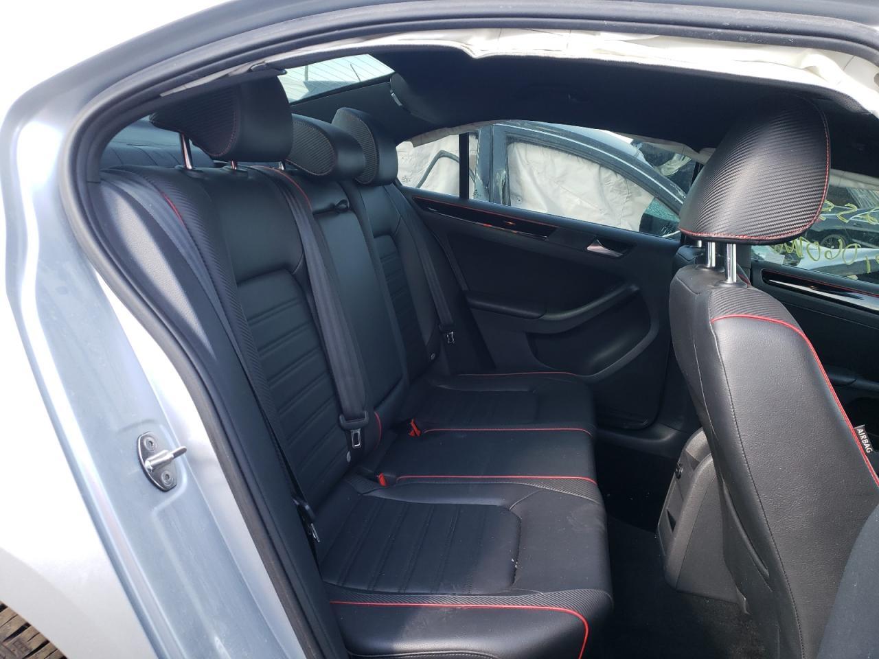 2015 Volkswagen Jetta Gli - Фото 6