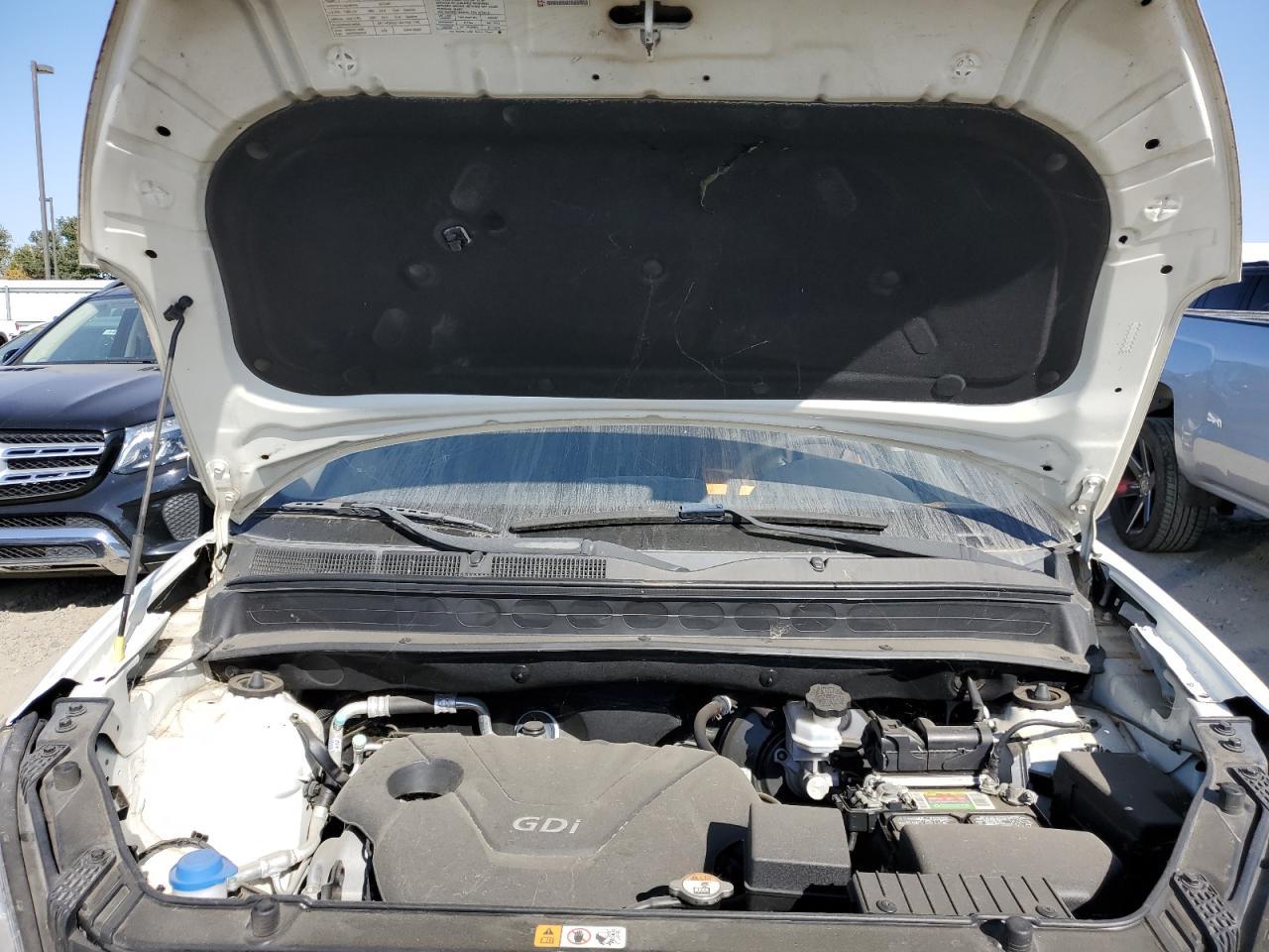 2013 Kia Soul - Image 7