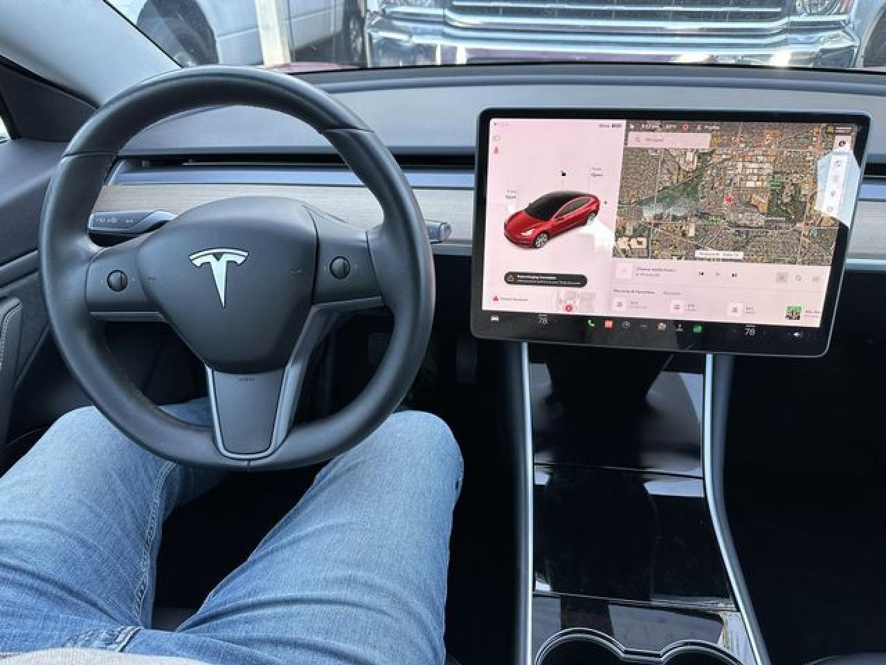 2018 Tesla Model 3 - Image 6
