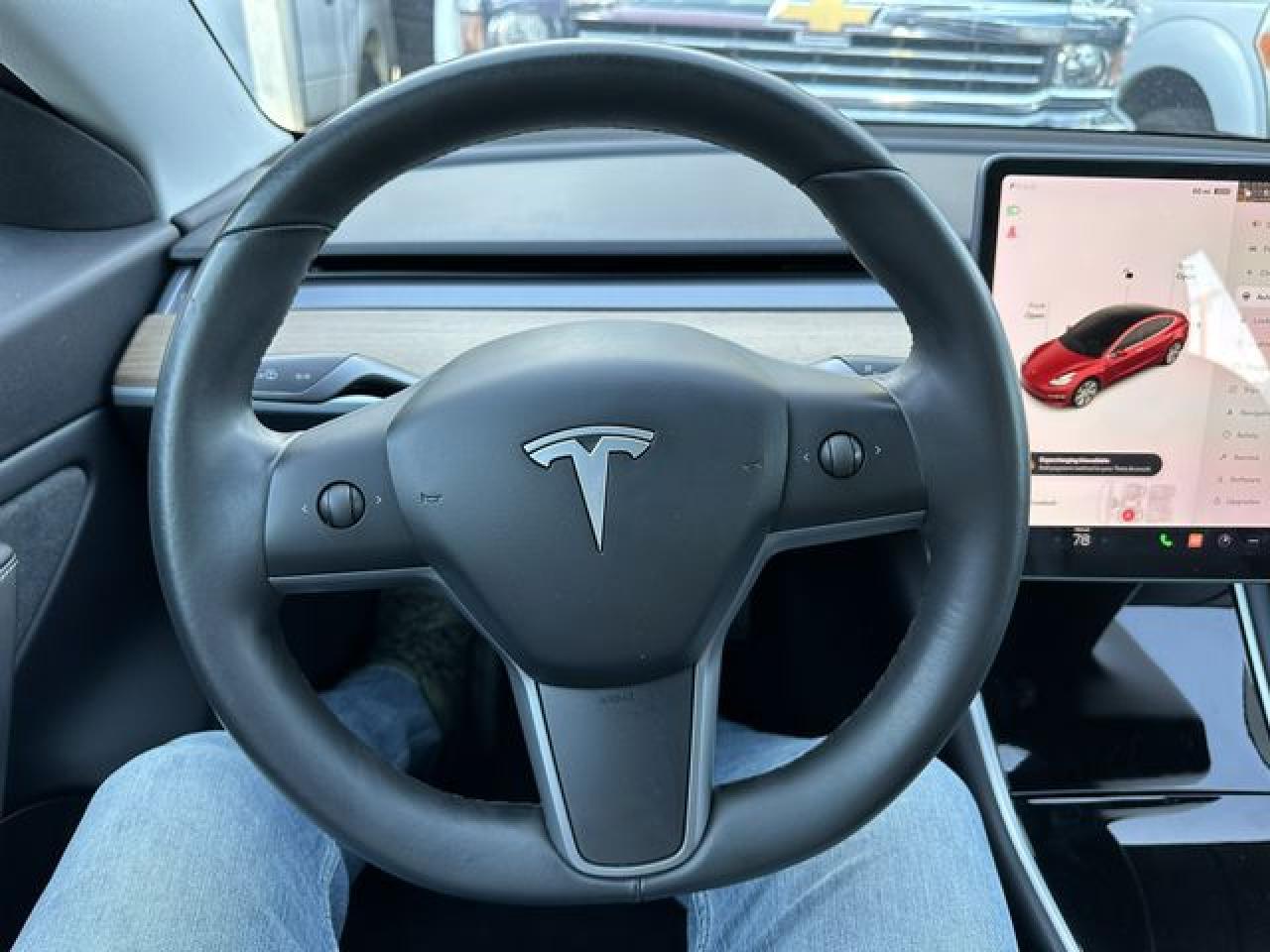 2018 Tesla Model 3 - Image 7