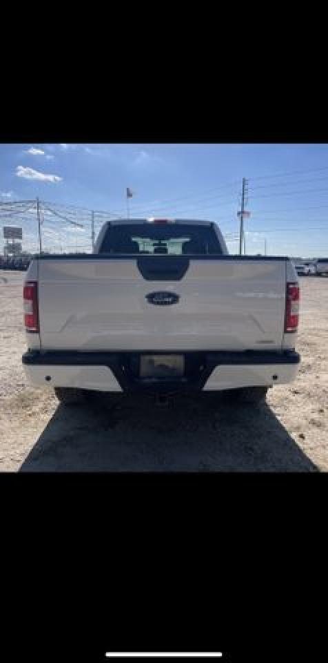 2019 Ford F150 Super Cab - Фото 4