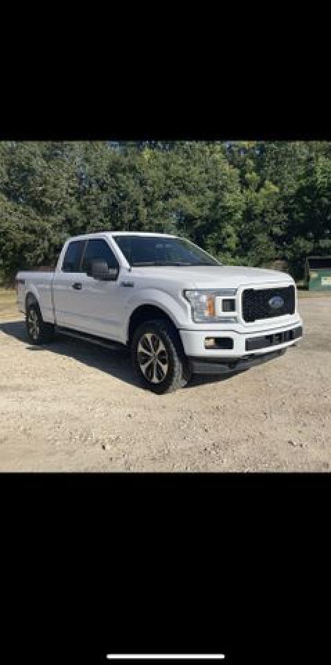 2019 Ford F150 Super Cab - Фото 7