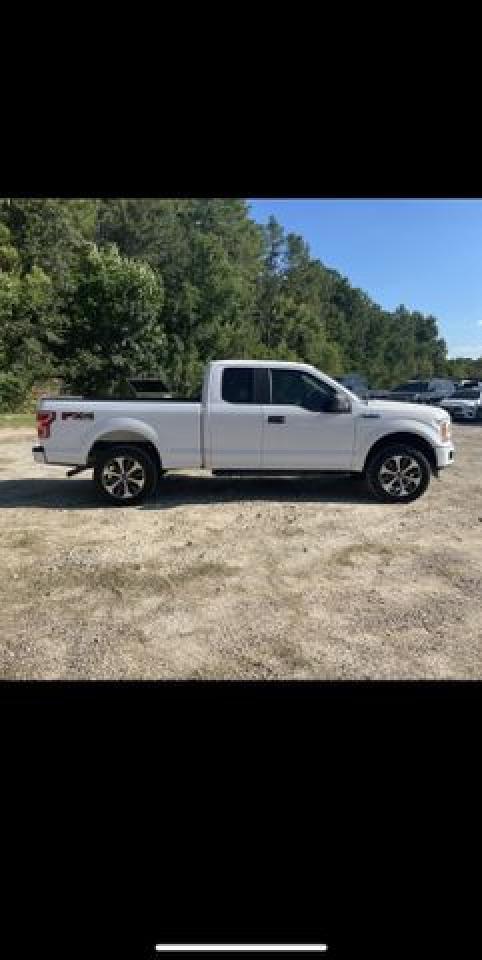 2019 Ford F150 Super Cab - Фото 6