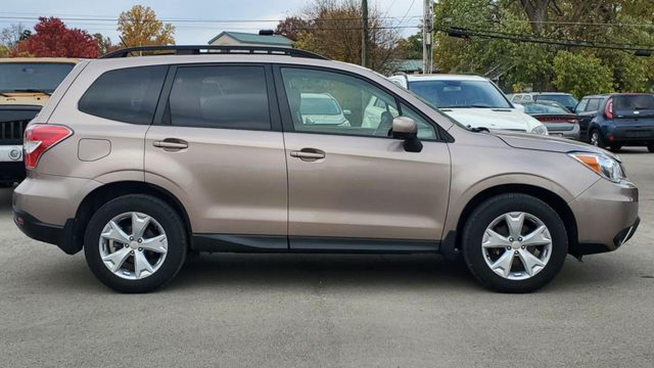 2014 Subaru Forester 2.5I Premium - Фото 2