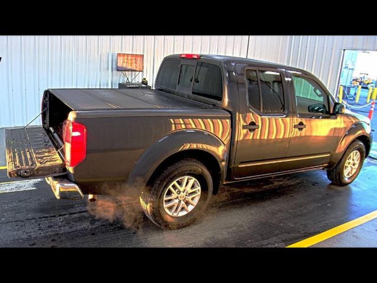 2014 Nissan Frontier S - Фото 2