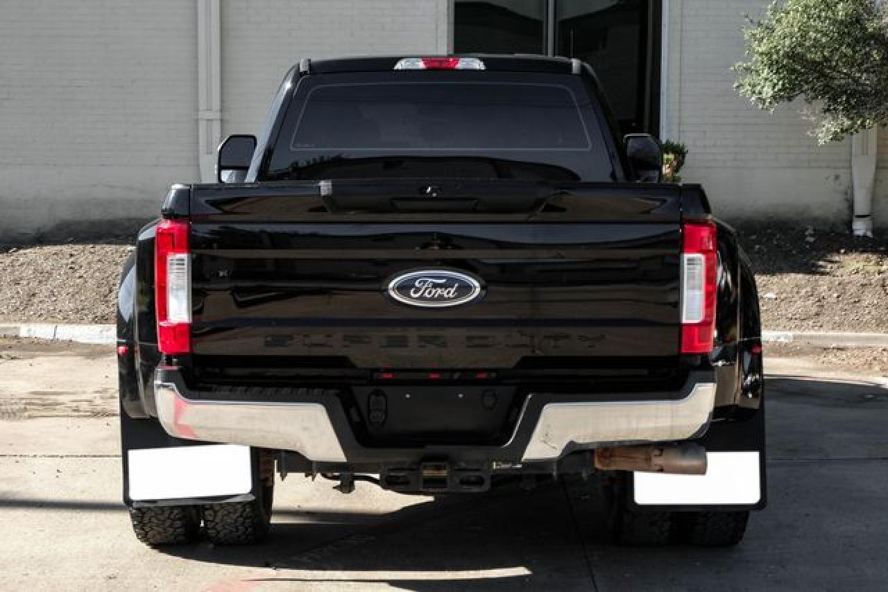 2017 Ford F350 Super Duty - Фото 7