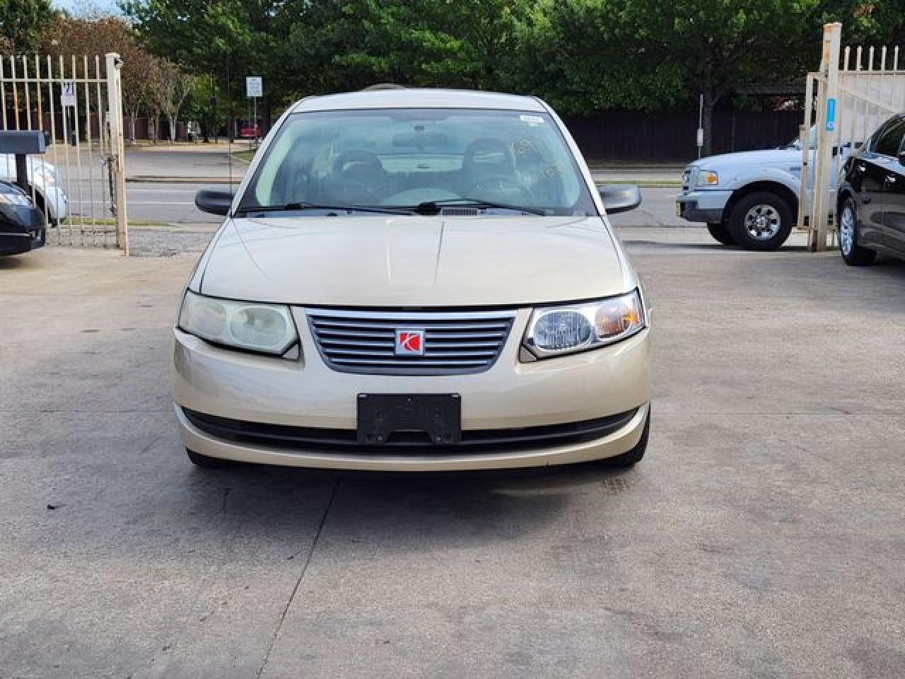 2005 Saturn Ion Level 2 - Фото 3
