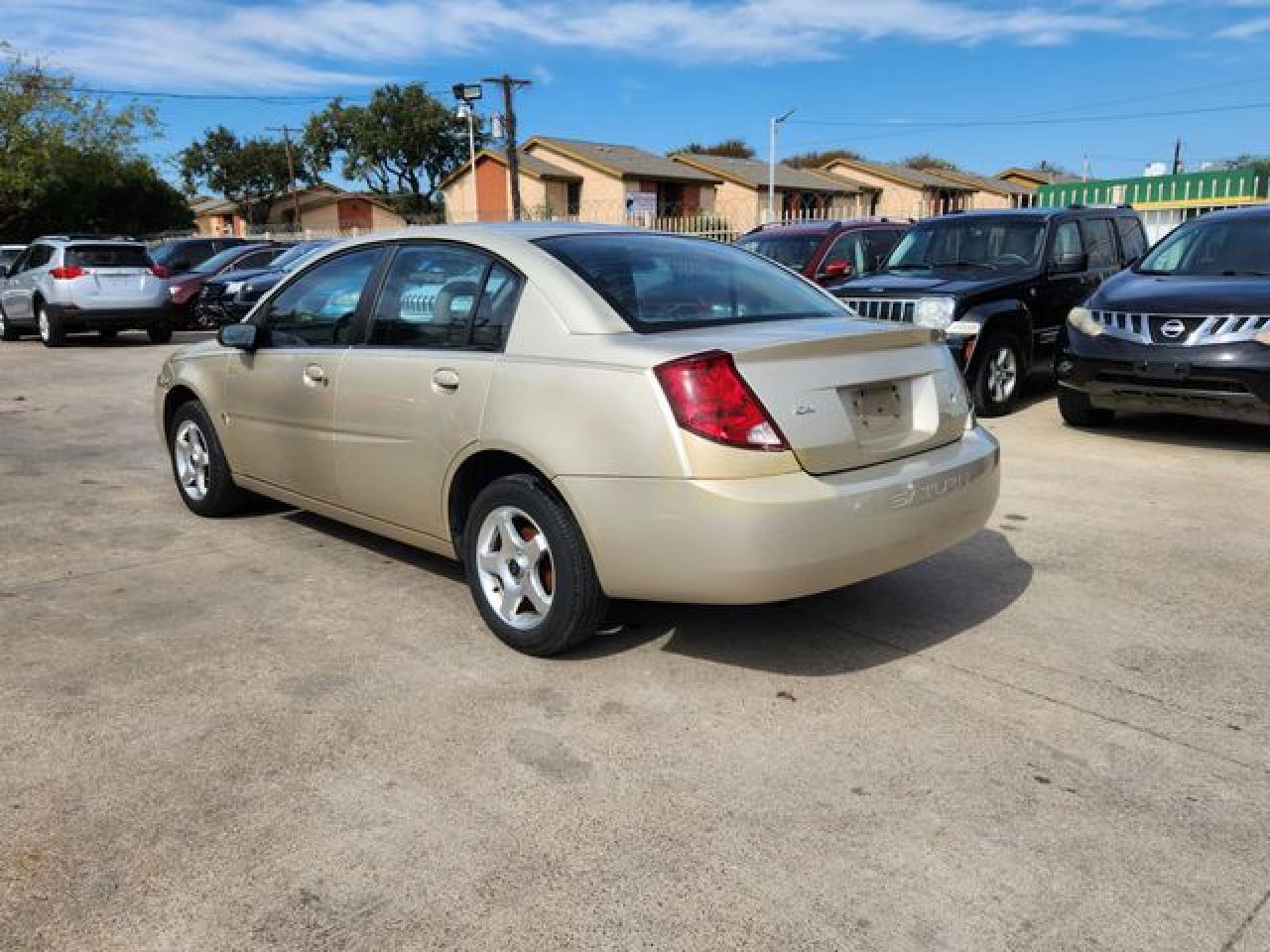 2005 Saturn Ion Level 2 - Фото 7