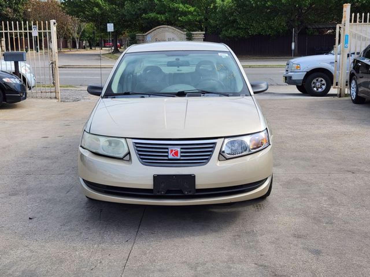 2005 Saturn Ion Level 2 - Фото 4