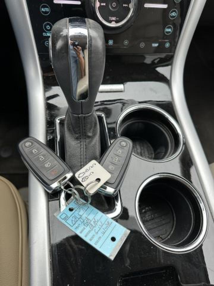 2013 Ford Edge Limited - Image 7
