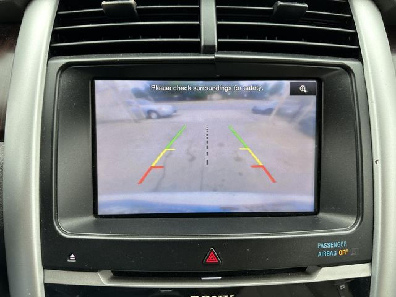 2013 Ford Edge Limited - Image 6