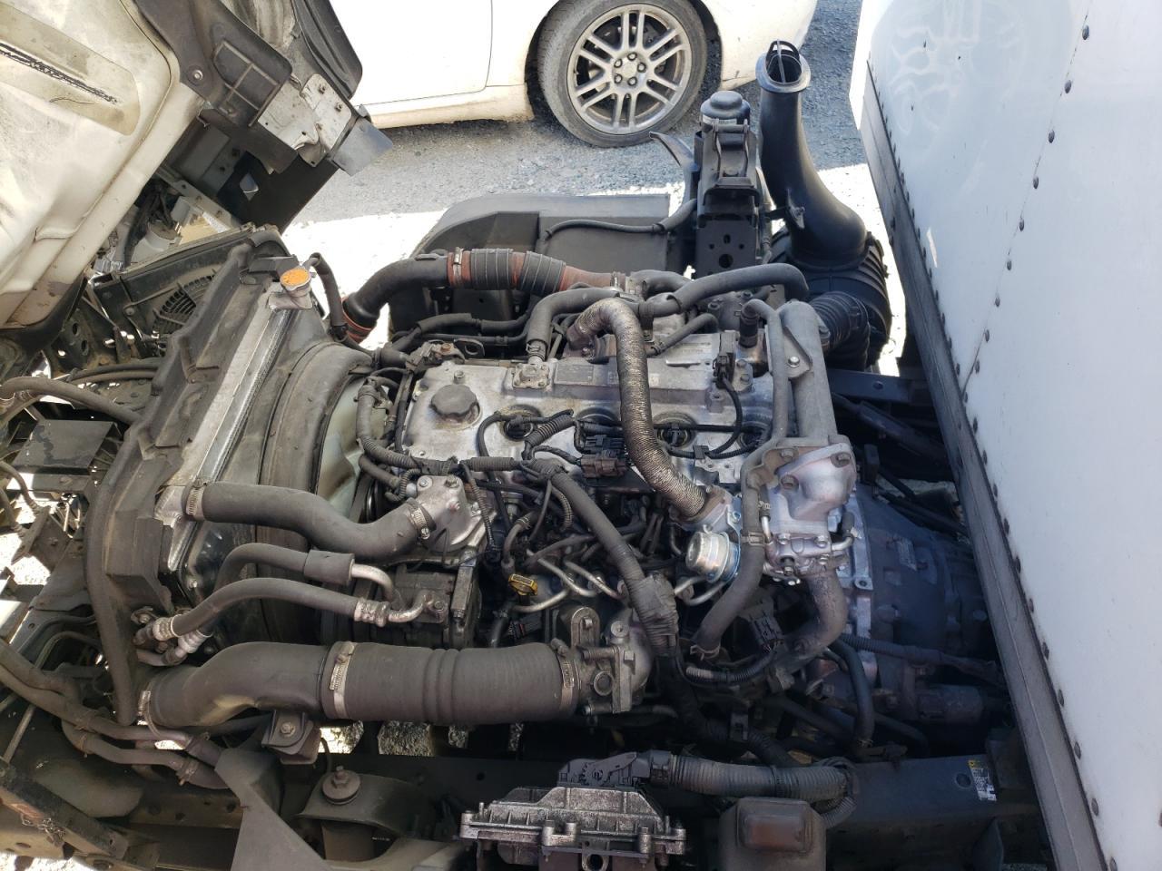 2014 Isuzu Npr - Фото 7