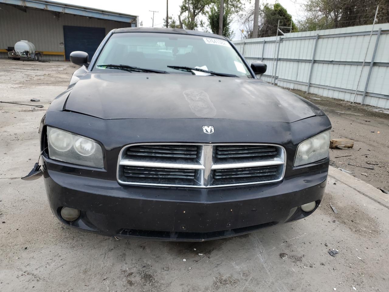 2010 Dodge Charger Sxt - Фото 5