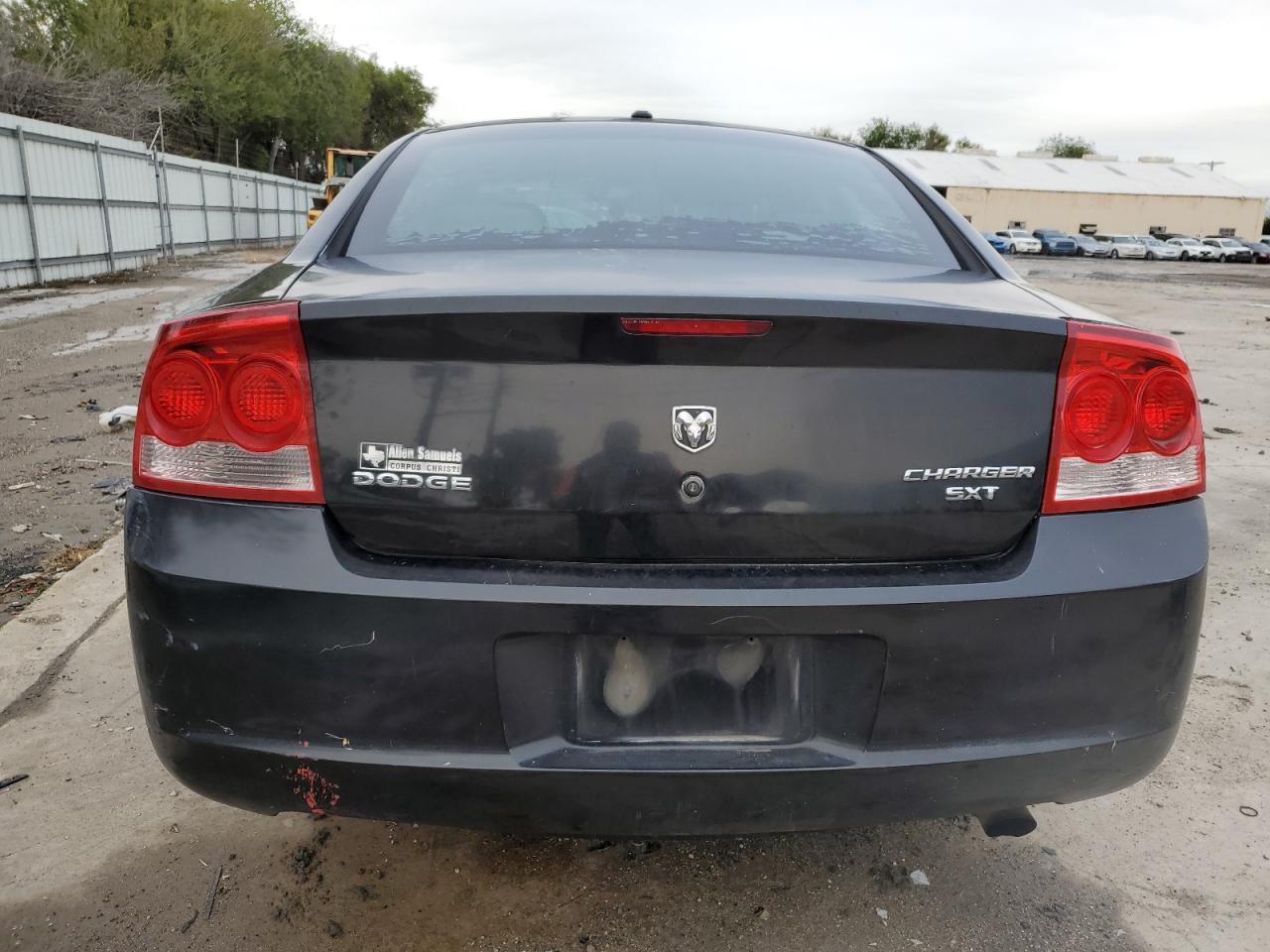 2010 Dodge Charger Sxt - Фото 6