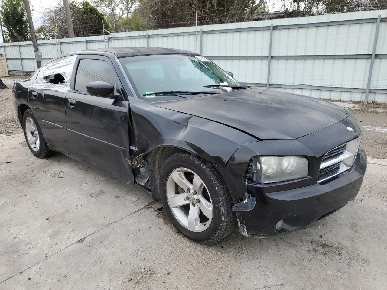 2010 Dodge Charger Sxt - Фото 4
