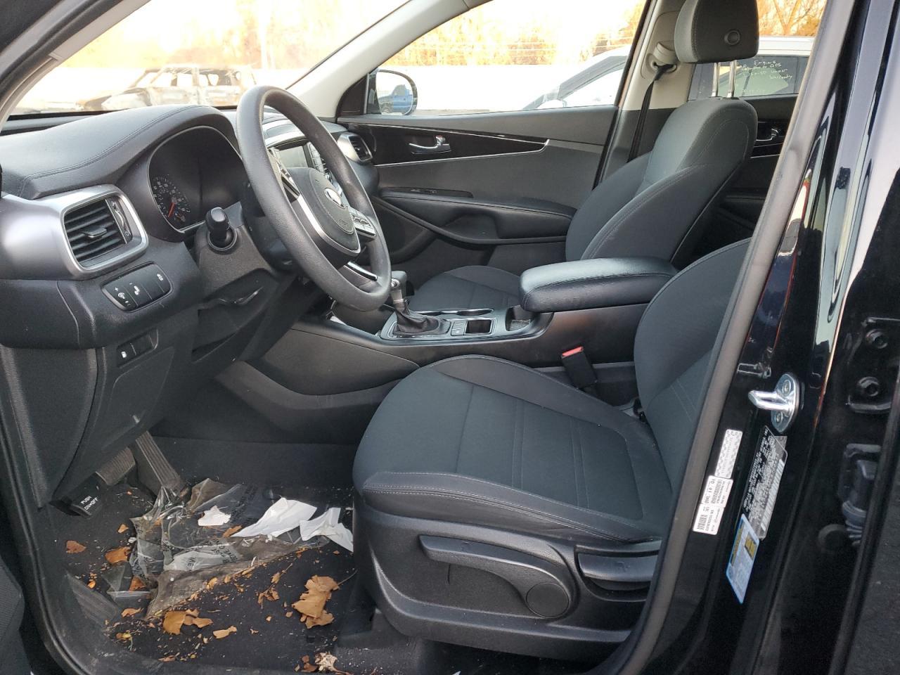 2020 Kia Sorento L - Фото 7