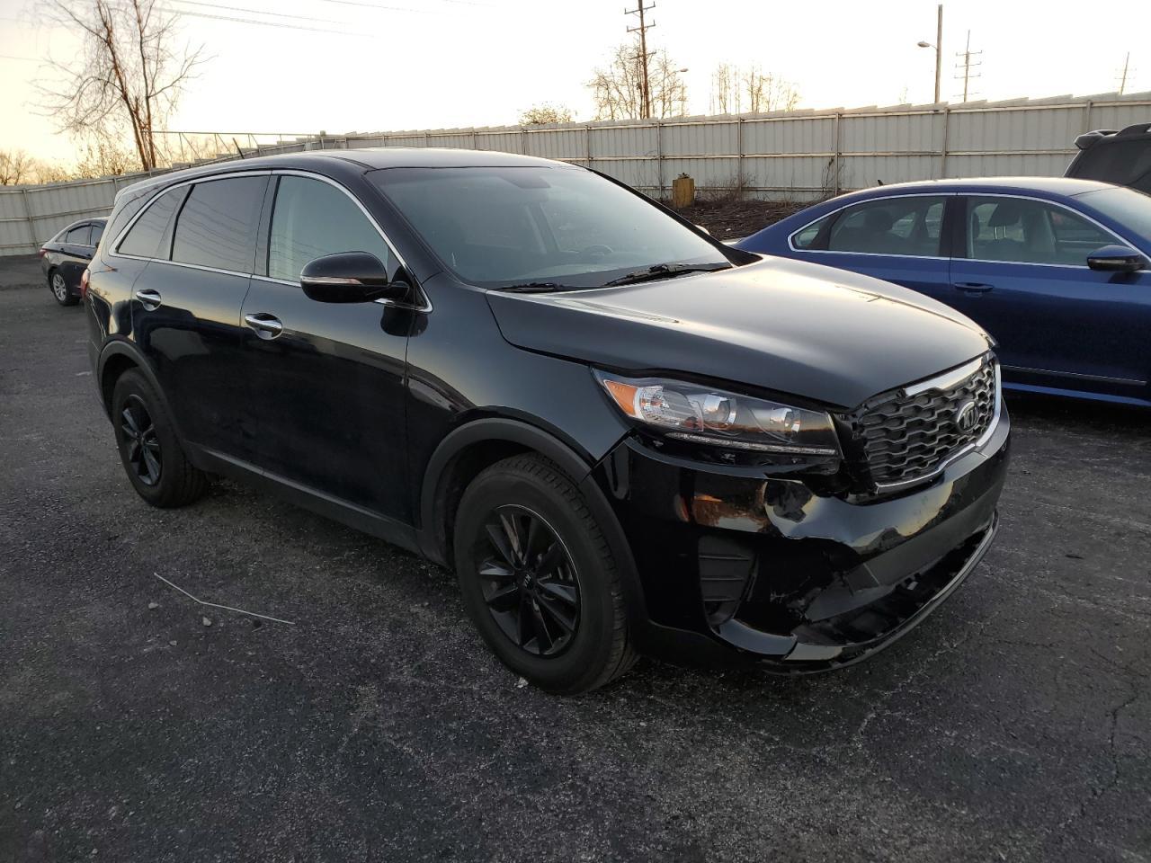 2020 Kia Sorento L - Фото 4
