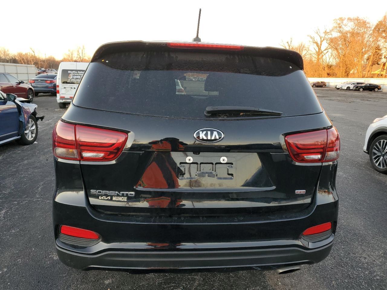 2020 Kia Sorento L - Фото 6