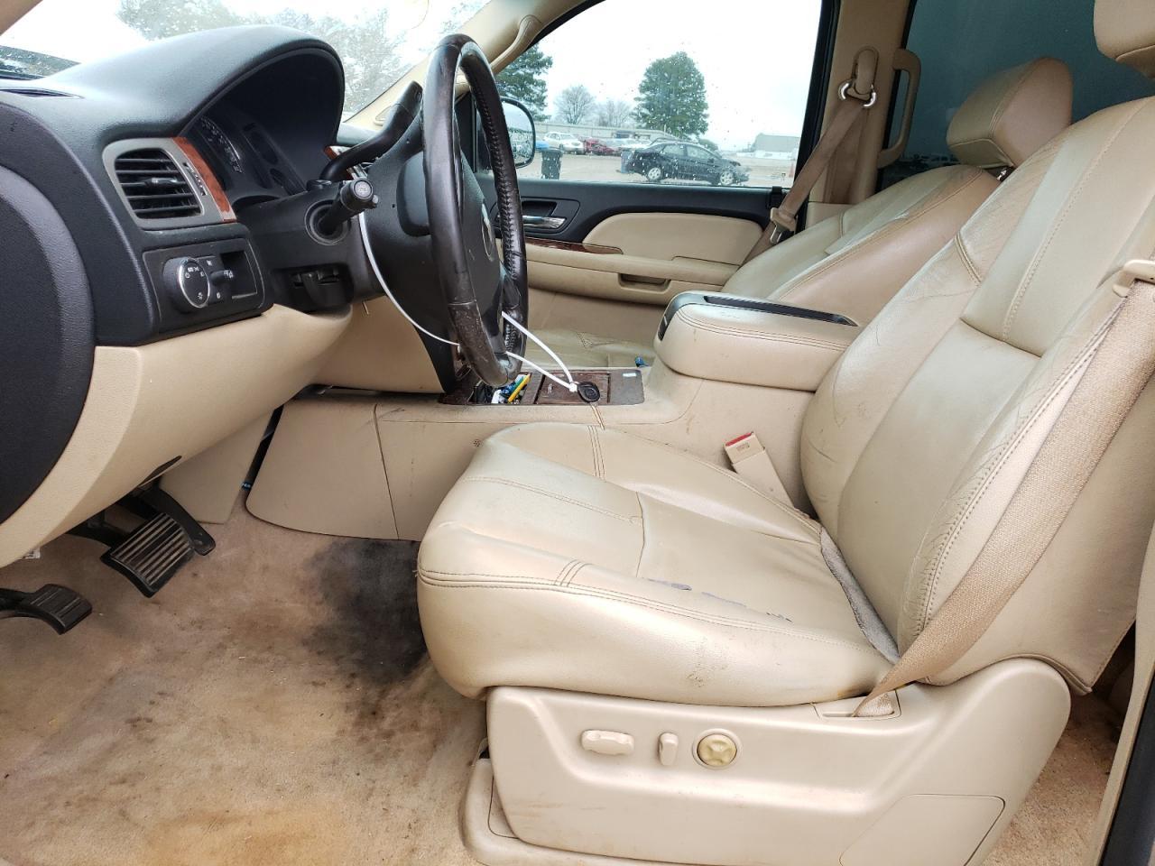 2008 Chevrolet Suburban C1500 Ls - Фото 7