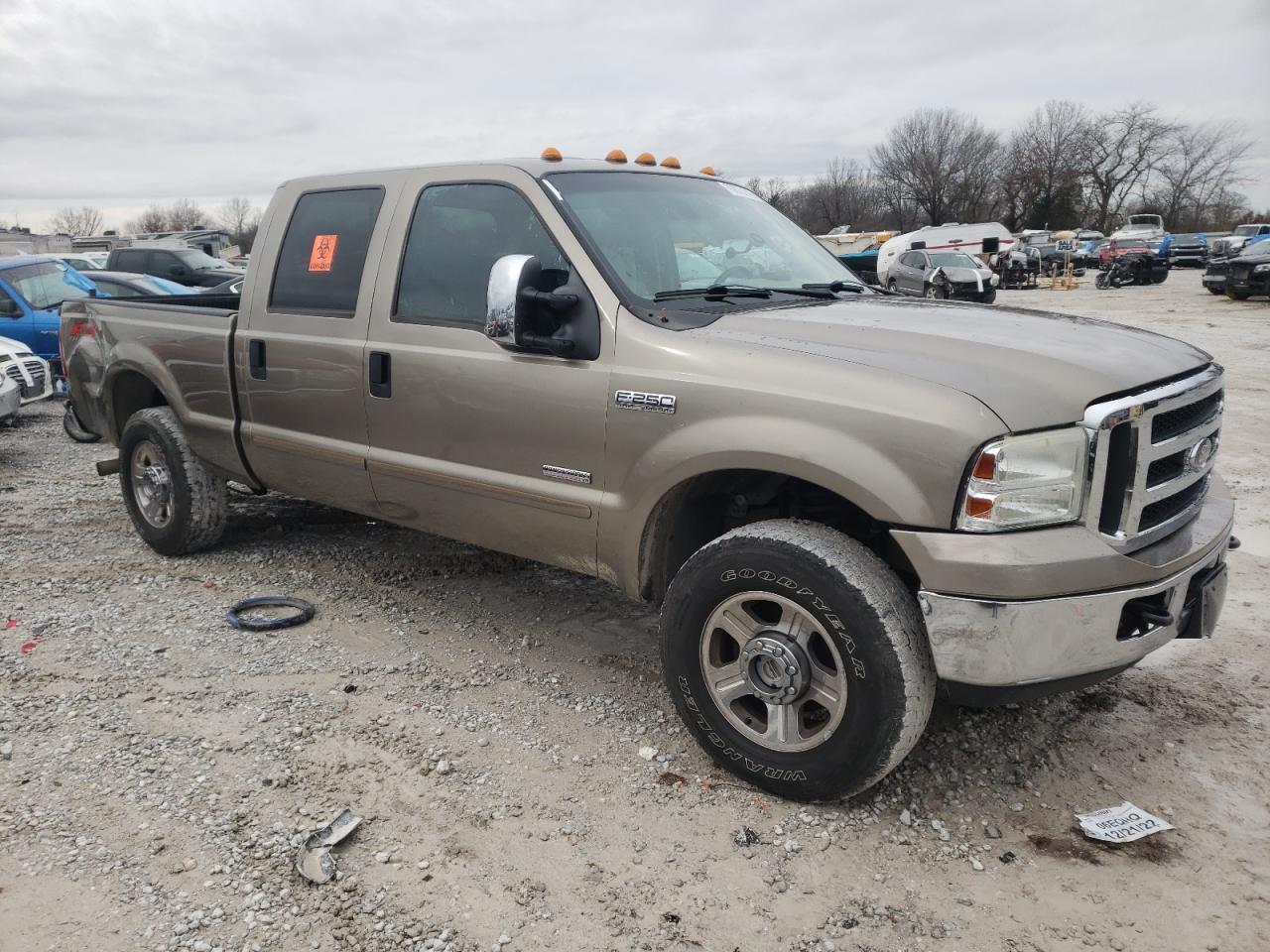2006 Ford F250 Super Duty - Фото 4