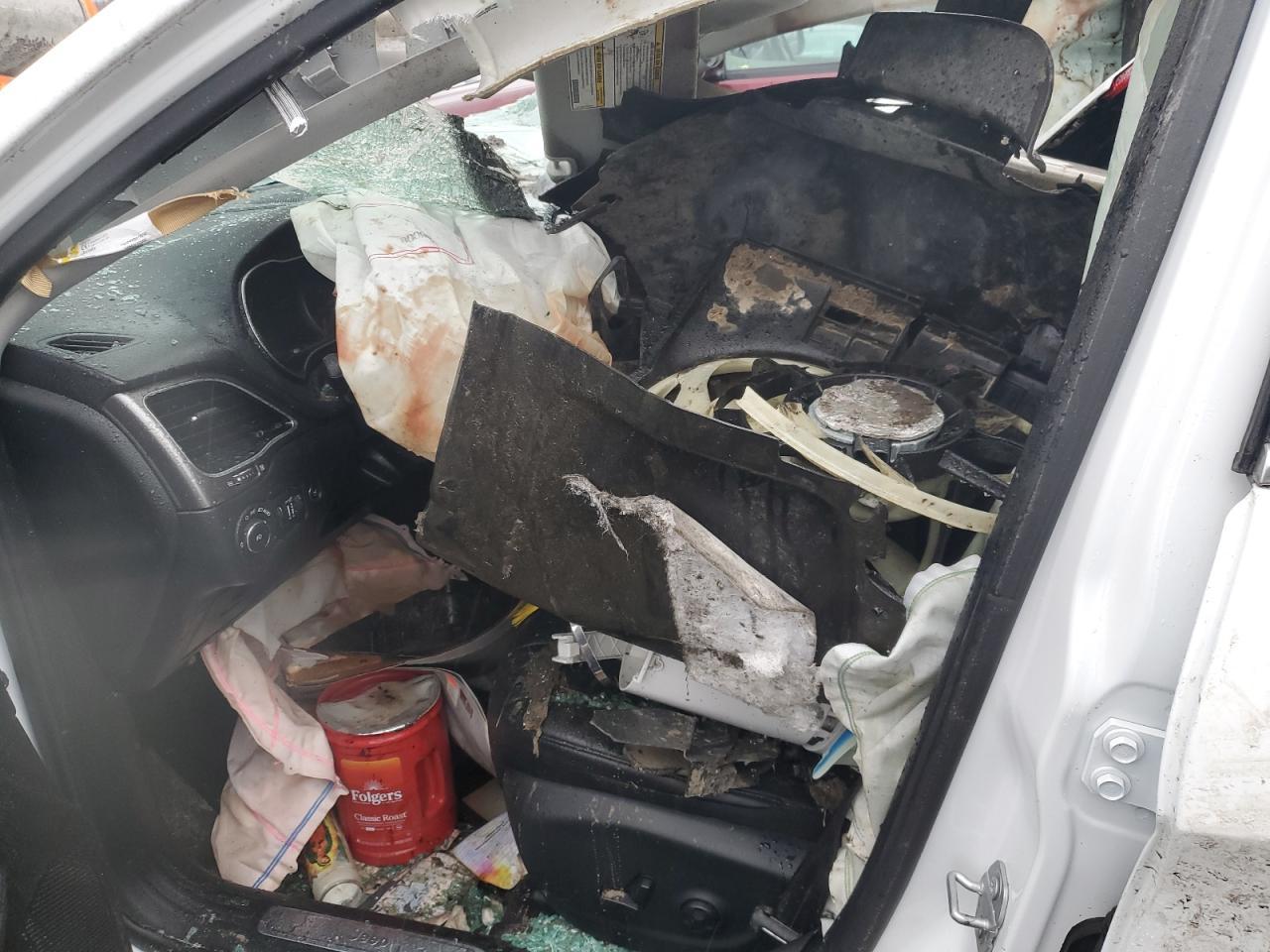 2019 Jeep Cherokee Limited - Фото 7