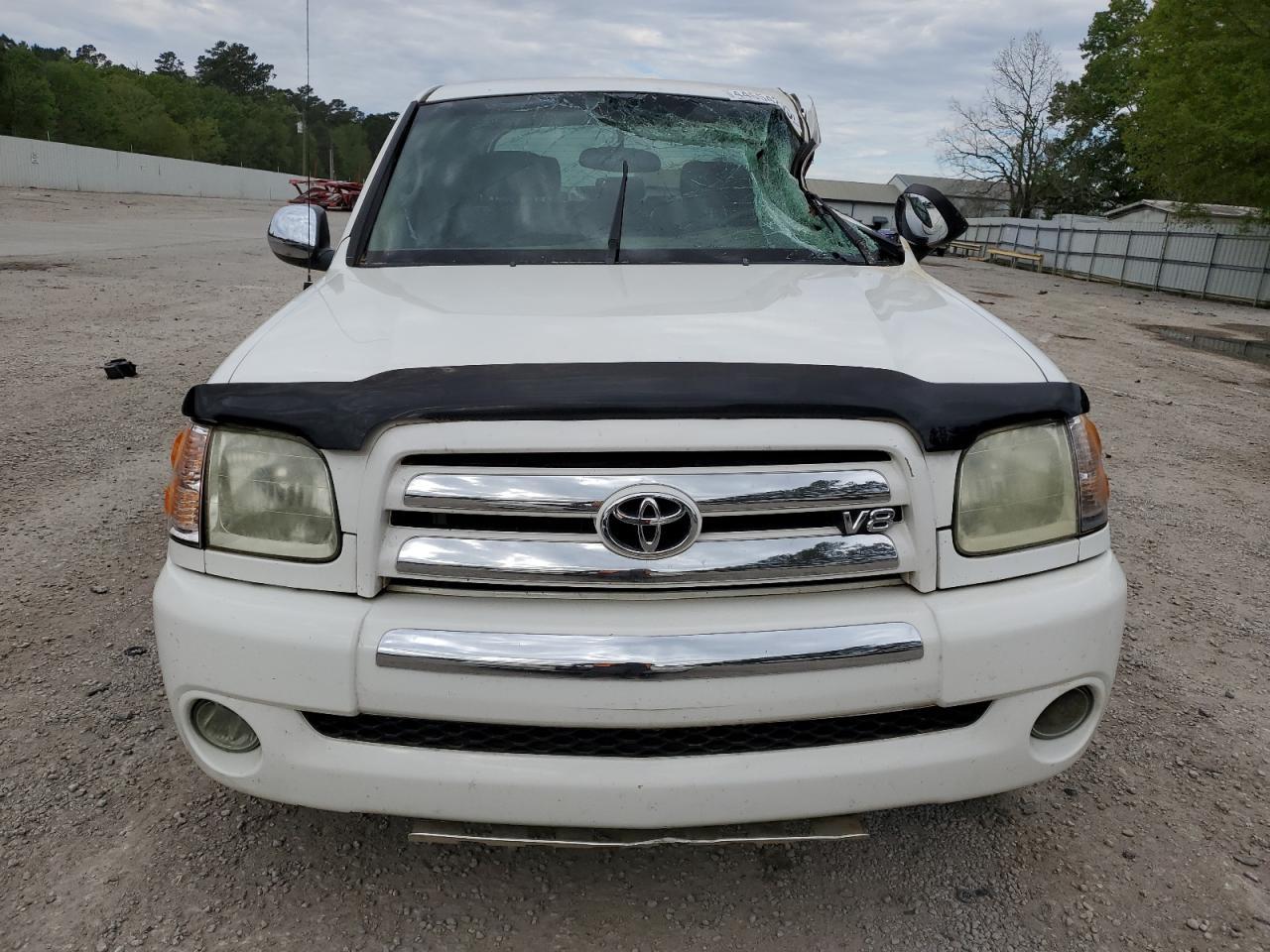 2004 Toyota Tundra Double Cab Sr5 - Фото 5