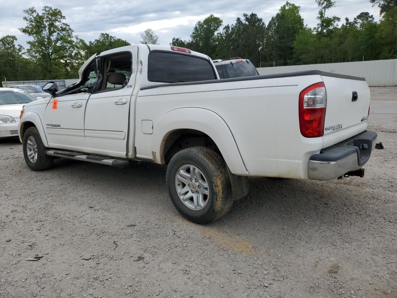 2004 Toyota Tundra Double Cab Sr5 - Фото 2