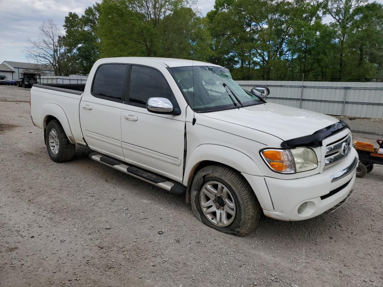 2004 Toyota Tundra Double Cab Sr5 - Фото 4