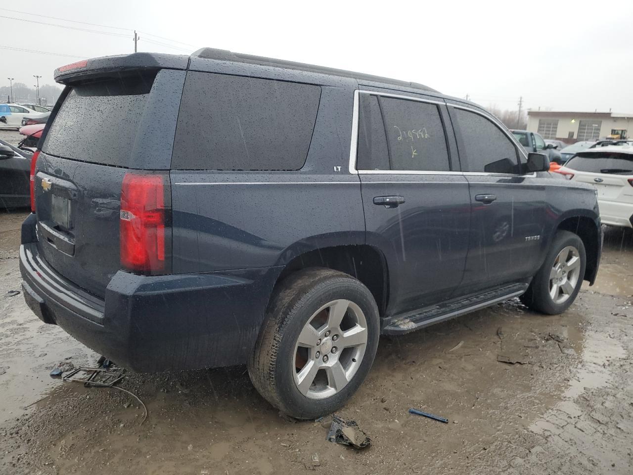 2019 Chevrolet Tahoe K1500 Lt - Image 3
