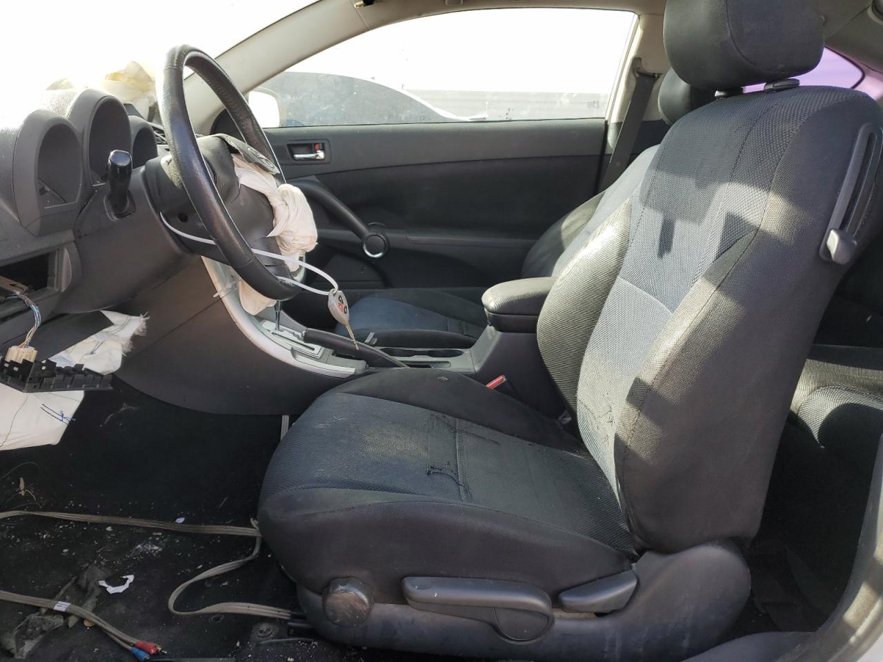 2005 Toyota Scion Tc - Фото 7