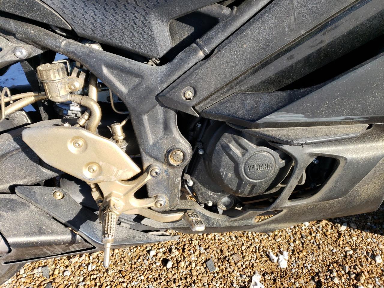 2023 Yamaha Yzfr3 A - Image 7