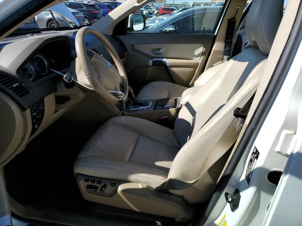 2012 Volvo Xc90 3.2 - Фото 7