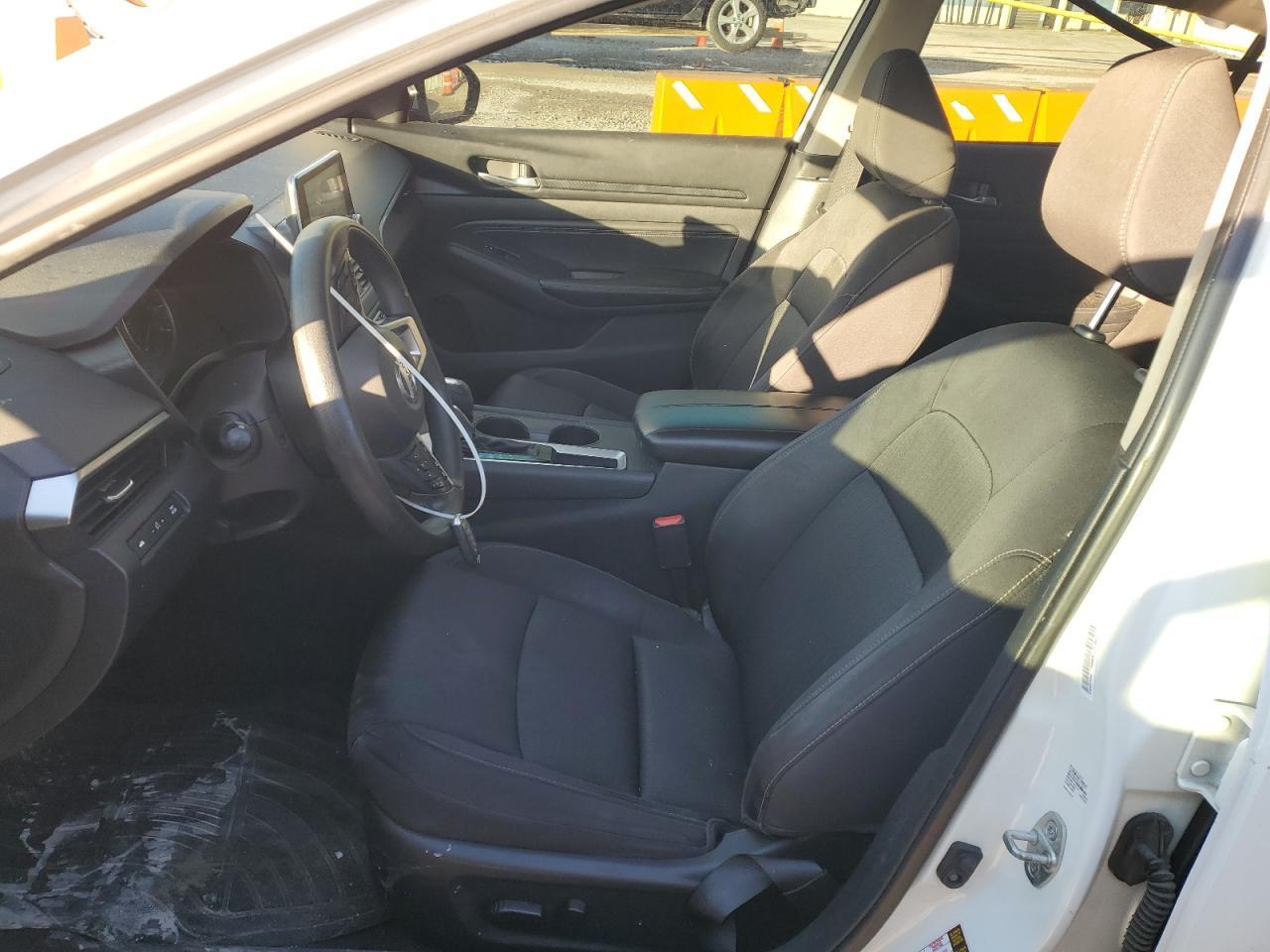 2020 Nissan Altima S - Image 7