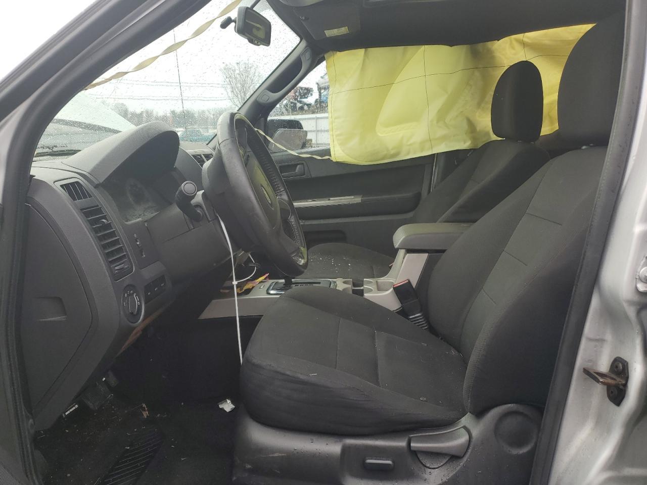 2009 Ford Escape Xlt - Image 7